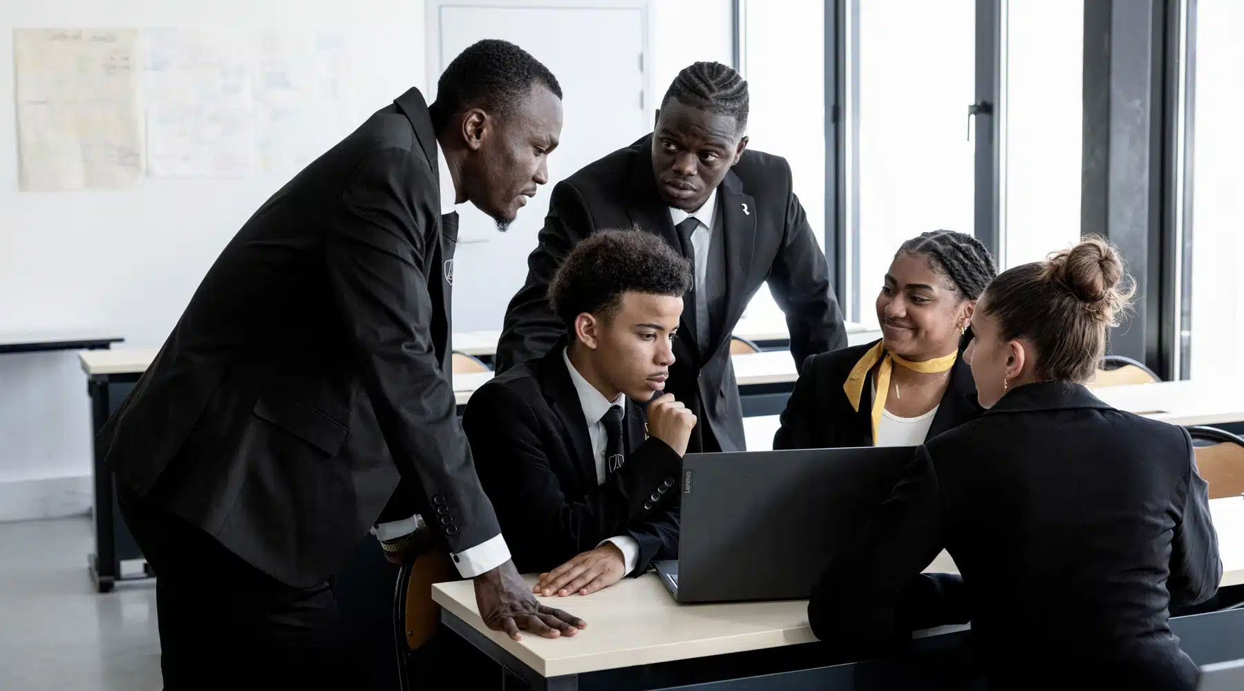 Enquêtes de satisfaction