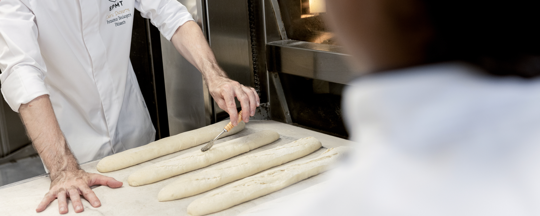 CAP Boulanger [Formation Continue]