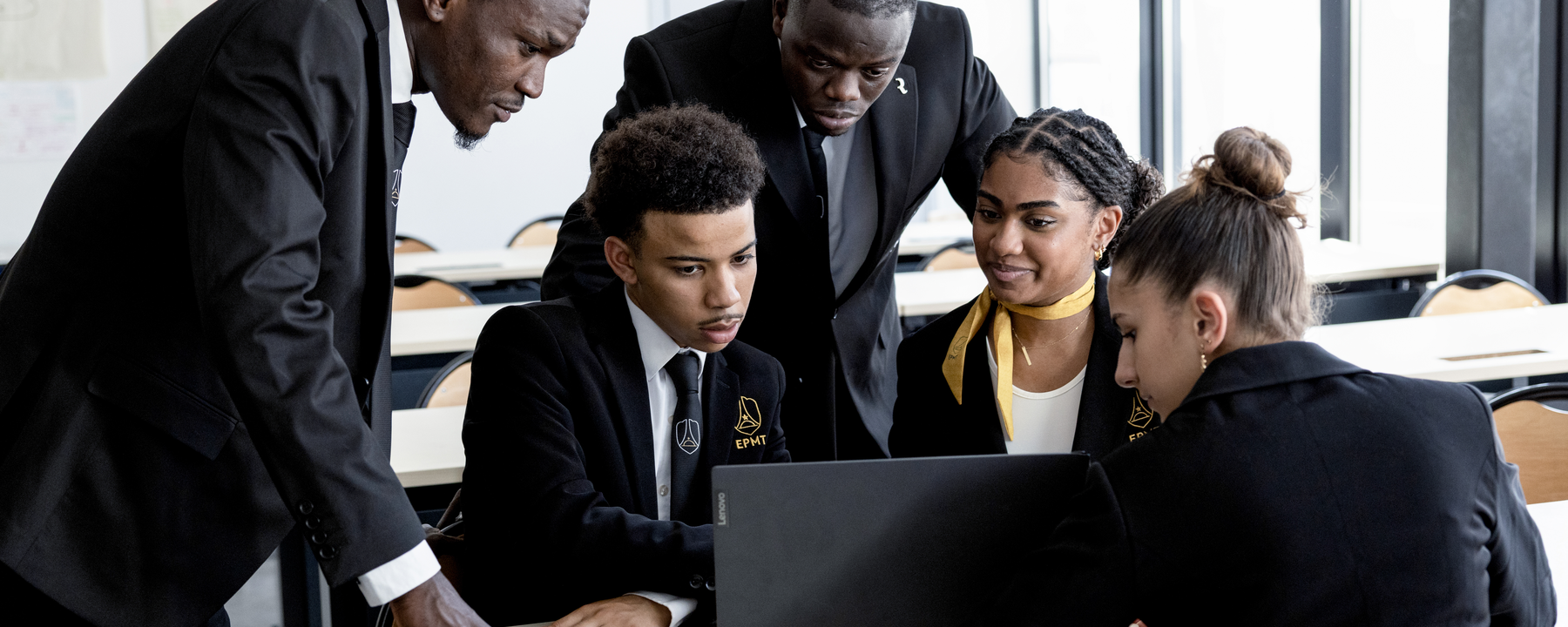 La candidature pour la rentrée 2026