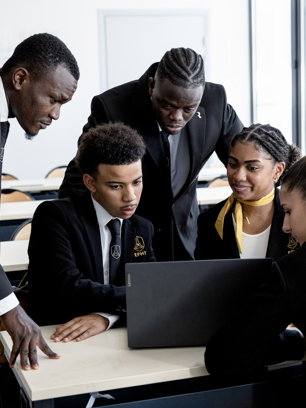 BTS Management en Hôtellerie-Restauration