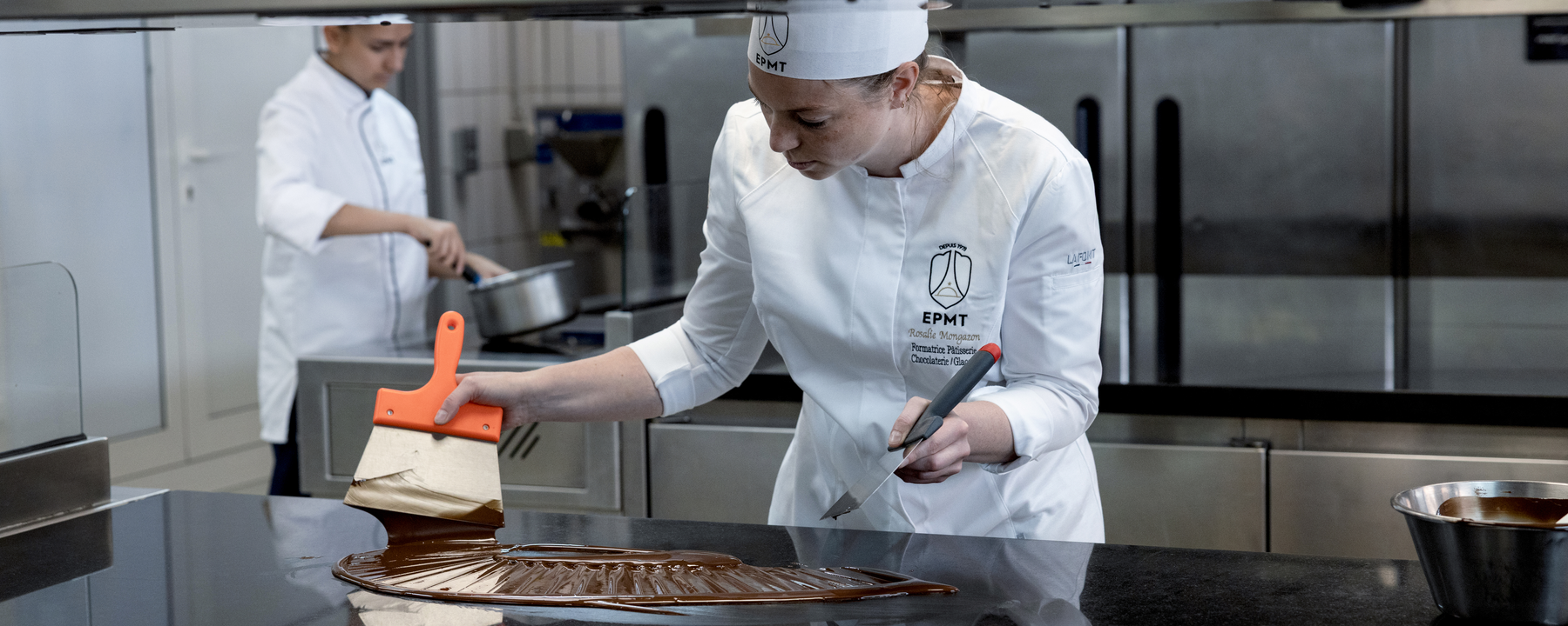 CAP Chocolatier – Confiseur [Formation Continue]