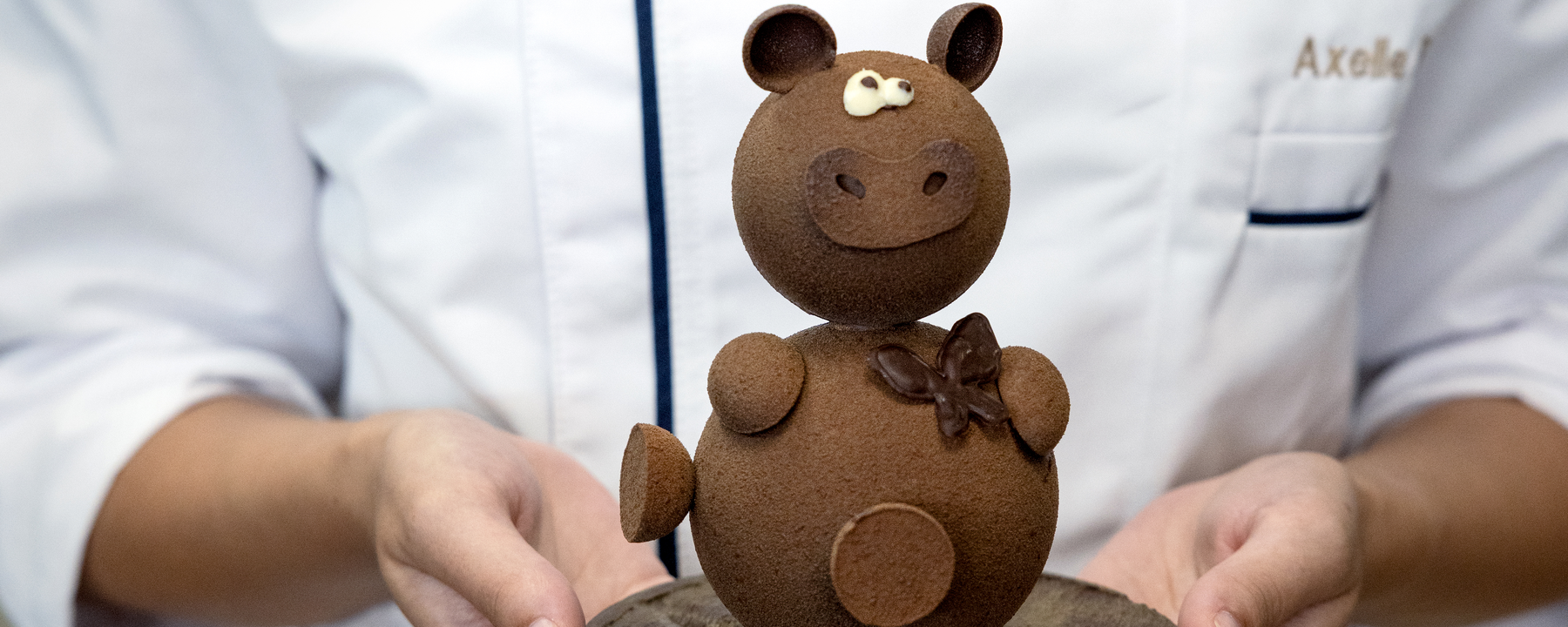 Formations Chocolaterie