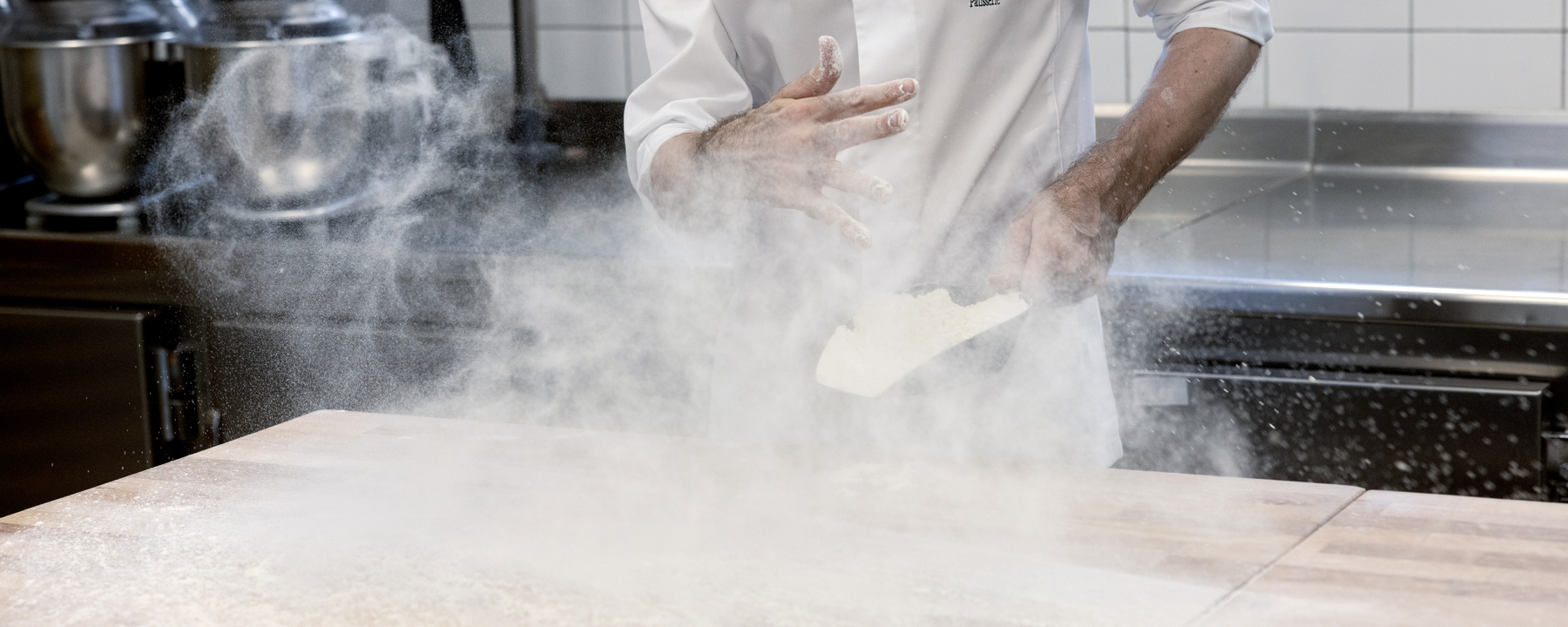 Formations Boulangerie