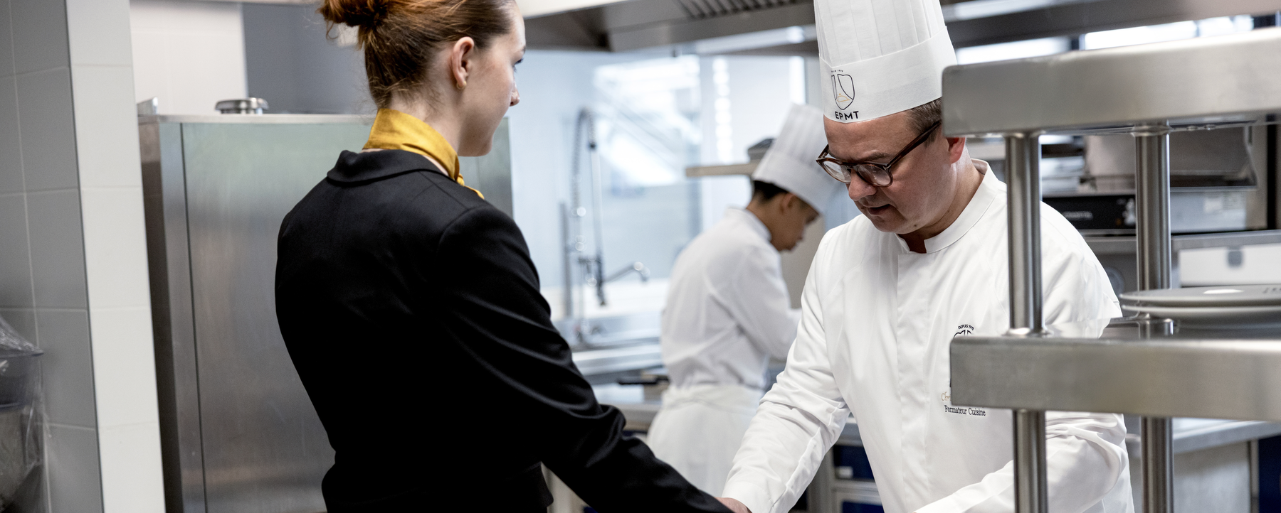 CAP Commercialisation et Services en HCR