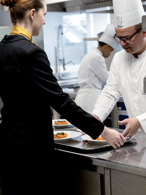 CAP Commercialisation et Services en HCR