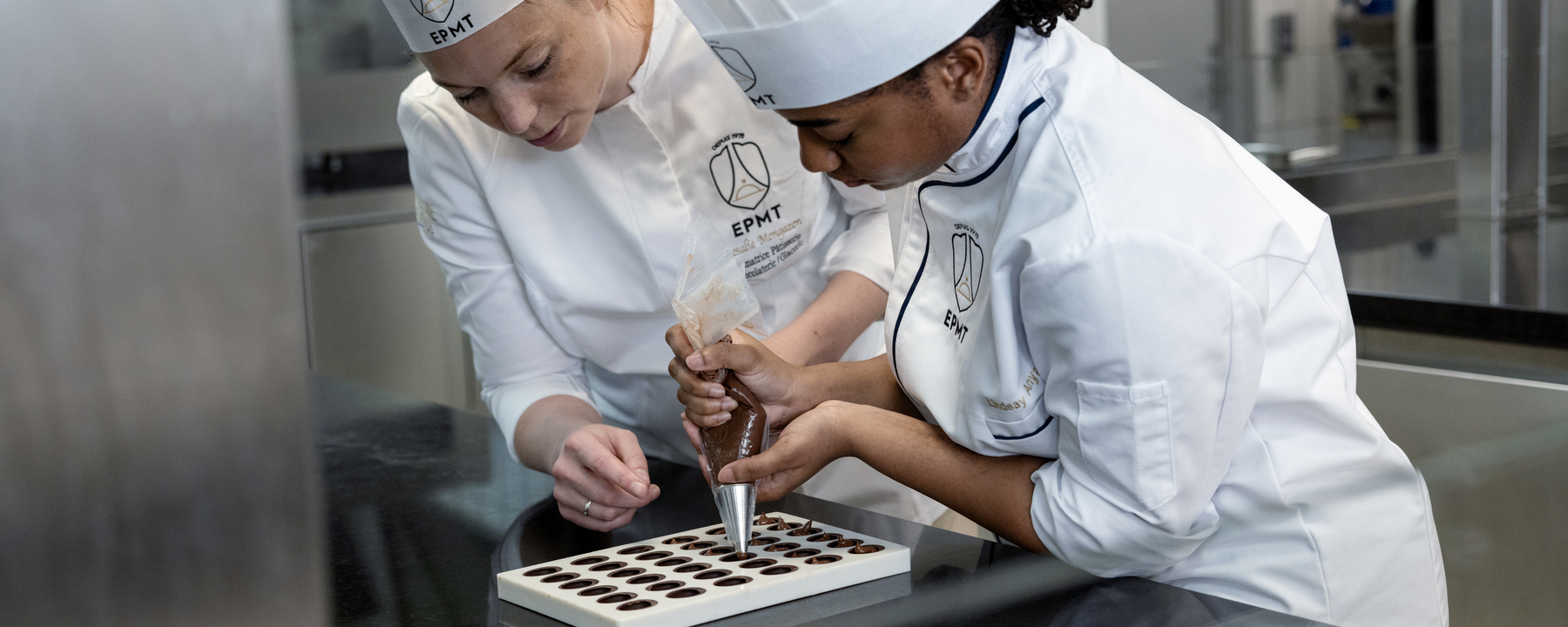 BTM Chocolatier – Confiseur