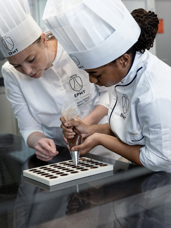 BTM Chocolatier – Confiseur