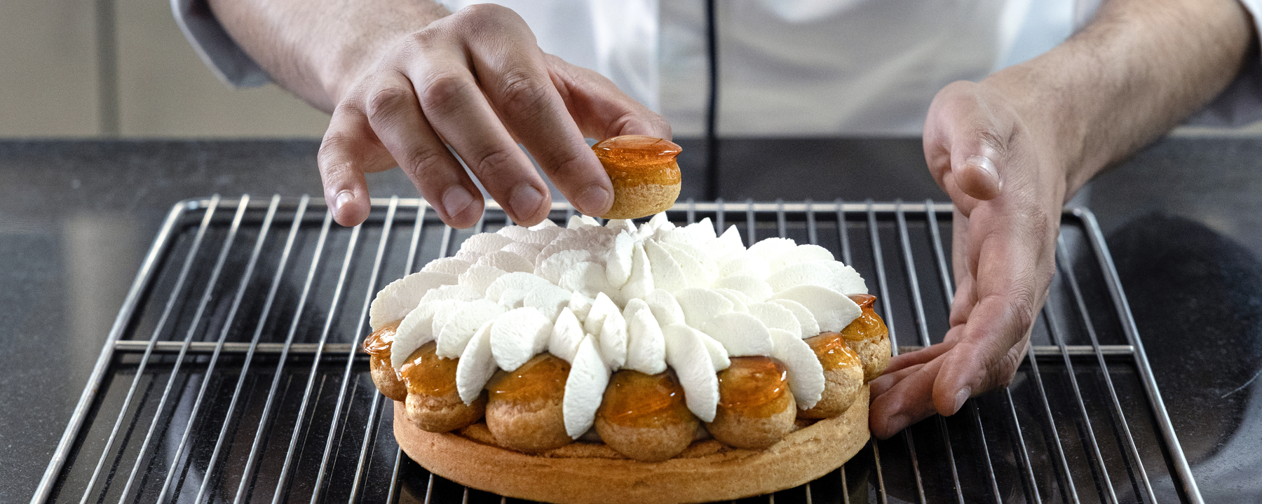 BTM Pâtissier Confiseur Glacier Traiteur