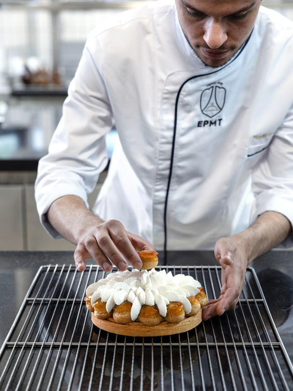 BTM Pâtissier Confiseur Glacier Traiteur