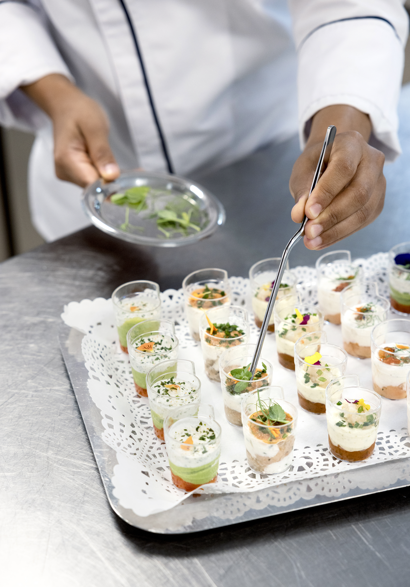 DÉPOSER SA CANDIDATURE