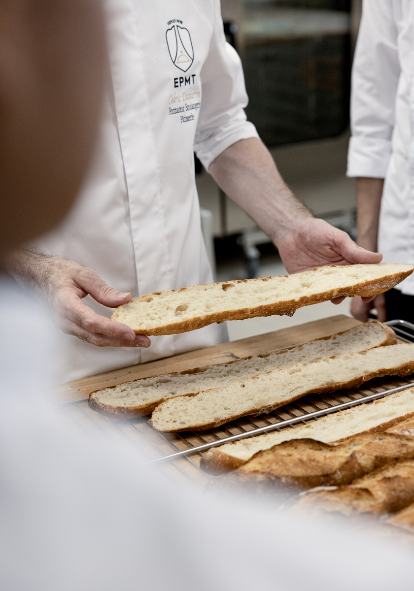 DÉPOSER SA CANDIDATURE