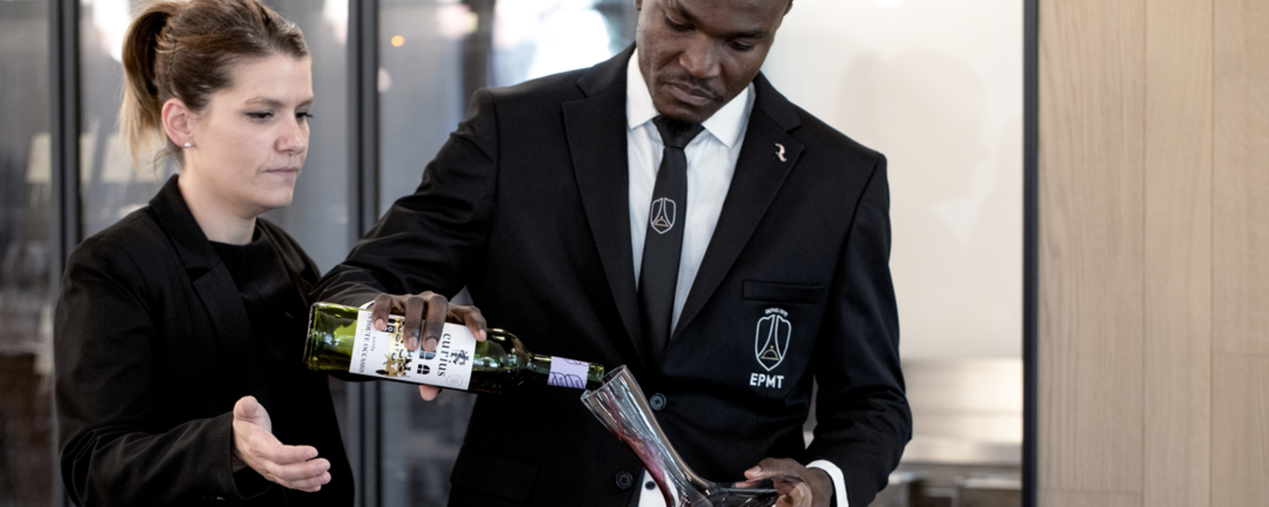 Les rendez-vous gourmands®