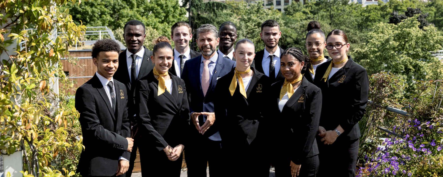 La taxe d'apprentissage