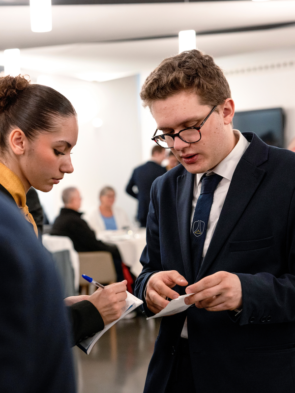 Licence Pro OGEHR – MIH