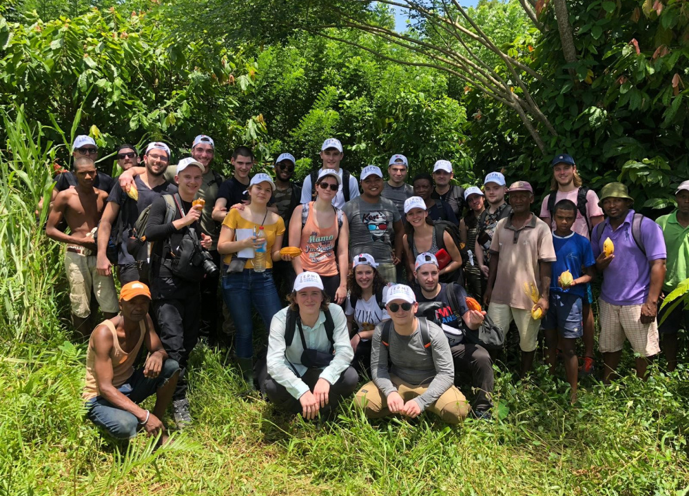 Étoiles & Continent®