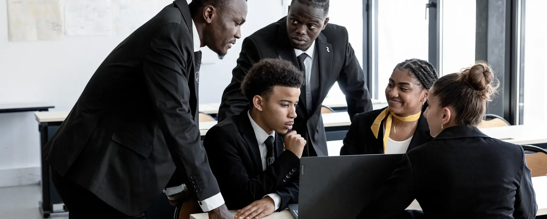 La charte informatique 