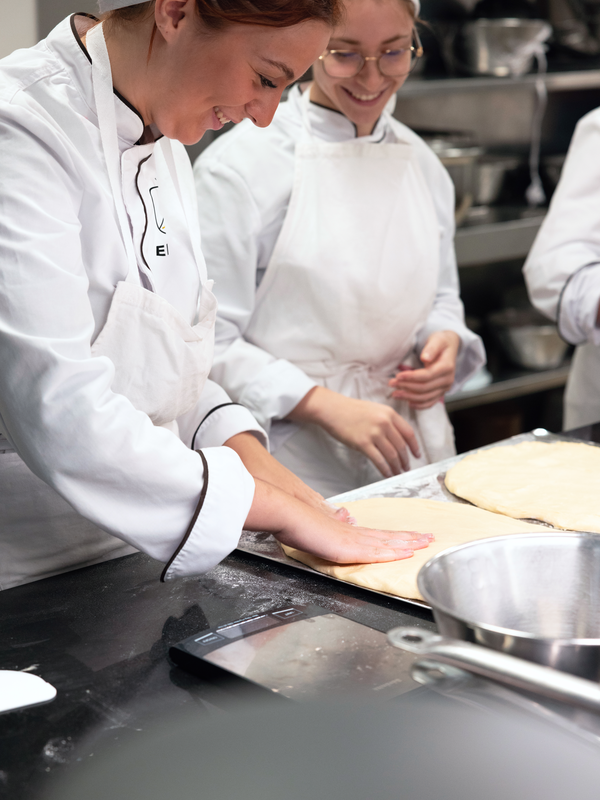 CAP Pâtissier [Formation continue hybride]