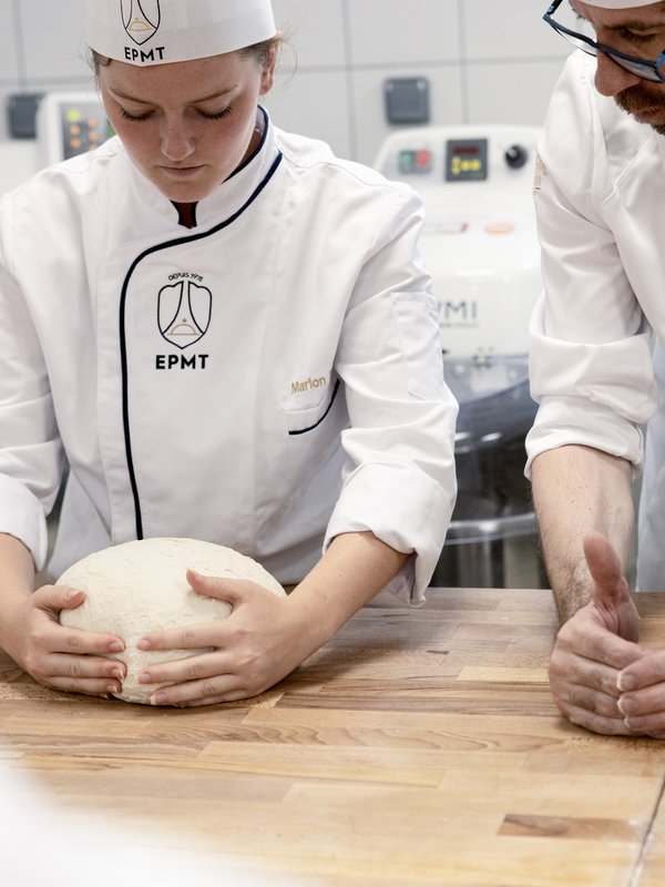 Bac Pro Boulanger-Pâtissier