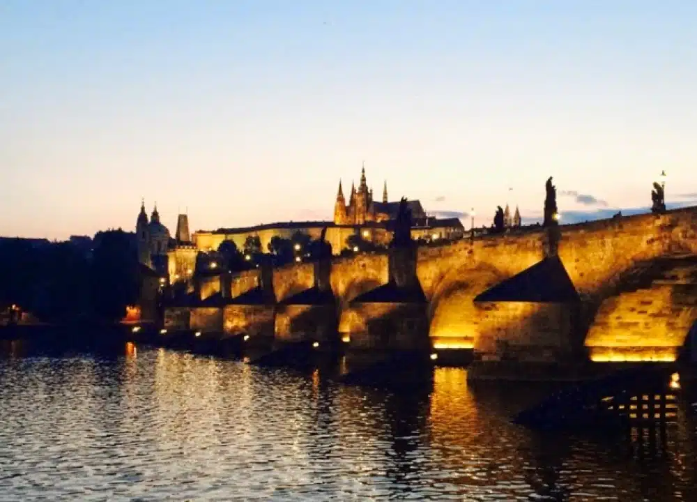 En République Tchèque