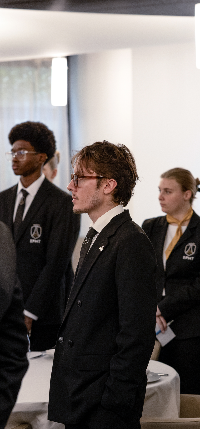 La Licence Pro OGEHR - RCC vise plusieurs objectifs