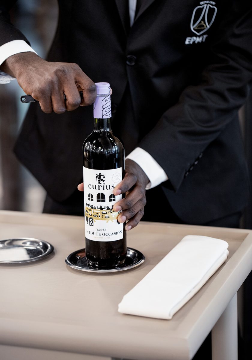 DÉPOSER SA CANDIDATURE