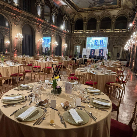 L'EPMT ET L'AFMR : UN PARTENARIAT D'EXCELLENCE MIS À L'HONNEUR LORS DU CONGRÈS 2025