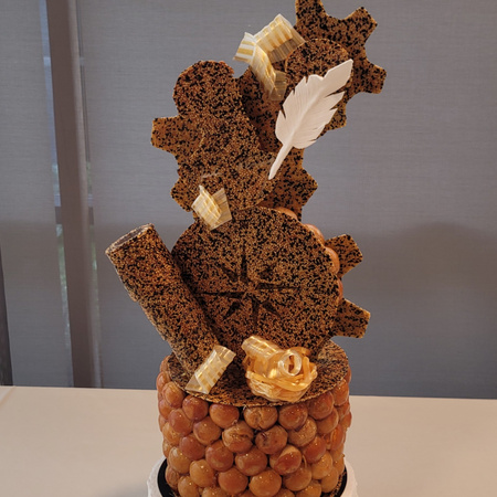 CROQUEMBOUCHE 2025 : L’EPMT CÉLÈBRE LA 21E ÉDITION DU PRESTIGIEUX CONCOURS DE PÂTISSERIE