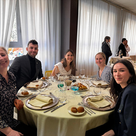 SÉMINAIRE DE DIRECTION À MILAN 