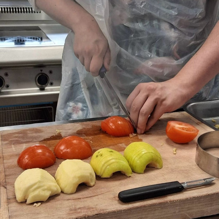 ATELIER CUISINE À L’EPMT : QUAND GOURMANDISE ET SANTÉ VONT DE PAIR