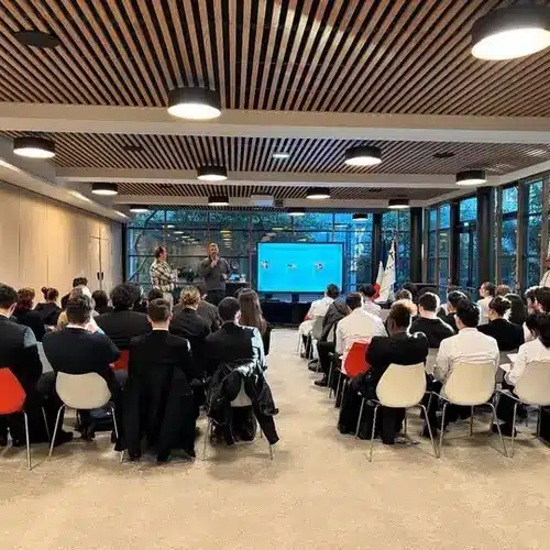 Le bio s’invite dans la formation de nos apprentis !