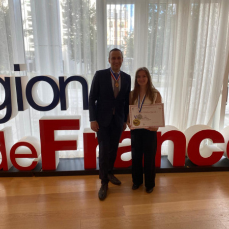 CONCOURS MAF SOMMELLERIE 2025