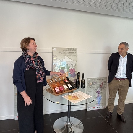 ETOILES & TERROIRS® :  LA MOBILITÉ INTERRÉGIONALE S'OUVRE AVEC LA PROVENCE