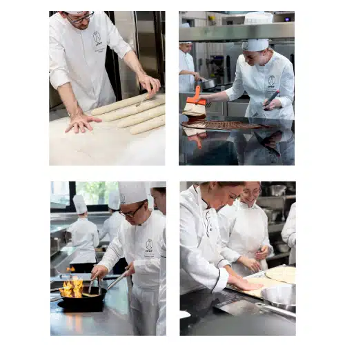 Formations continues