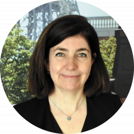 KARINE DRÉVILLE : LA TRANSMISSION ET L’EXCELLENCE AU SERVICE DES APPRENTIS 