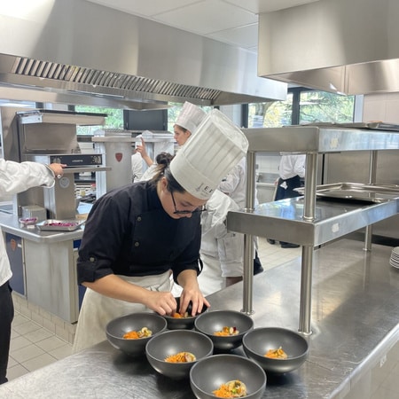 LE BIO À L’HONNEUR : CHIFFRES ET IMMERSION APPRENANTE