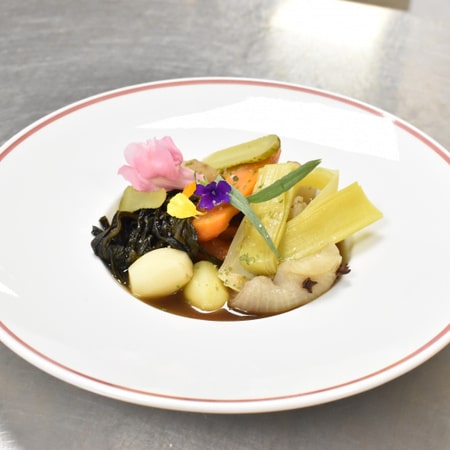 LE PLAT SIGNATURE FAIT SON ENTRÉE À L’EPMT