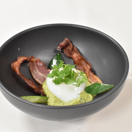 L’ŒUF SOUS TOUTES SES FORMES À L’EPMT