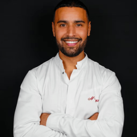 NABIL ZEMMOURI, L'EXCELLENCE EN PARTAGE