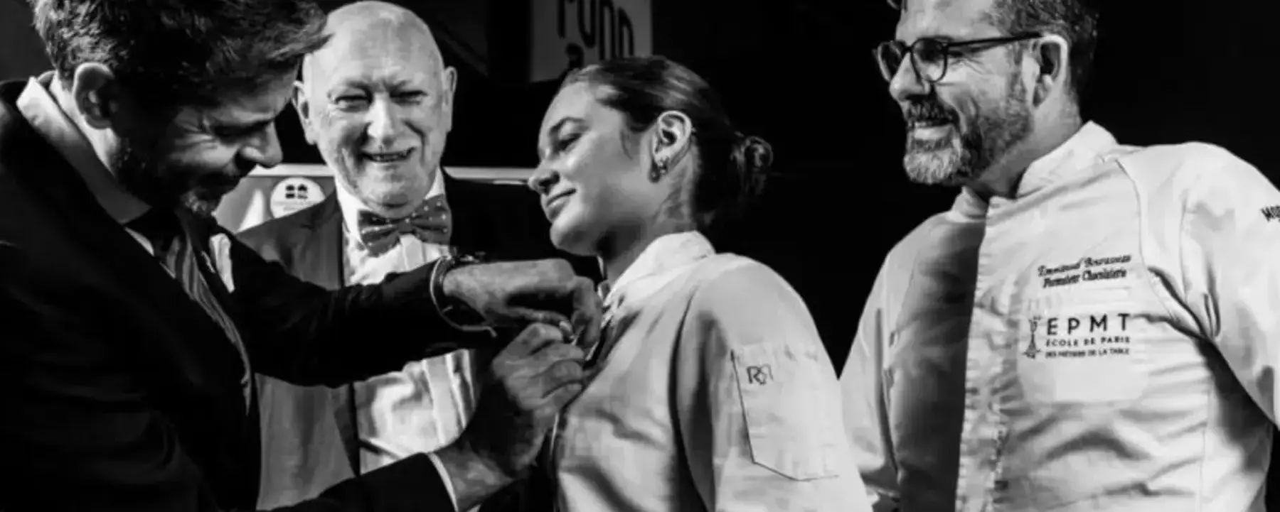 Actualité & Lauréats