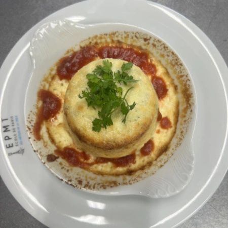 MAÎTRISER L’ART DE L’ŒUF : UNE MASTERCLASS INSPIRANTE À L’EPMT