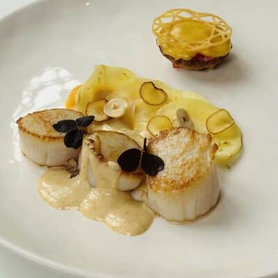 NOHA ROMPILLON, 3ᵉ PRIX AU CONCOURS AOP–IGP « UN TERROIR, DEUX IDENTITÉS »