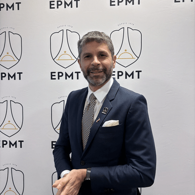 Édito - Ismaël Menault, Directeur général de l’École de Paris des Métiers de la Table  