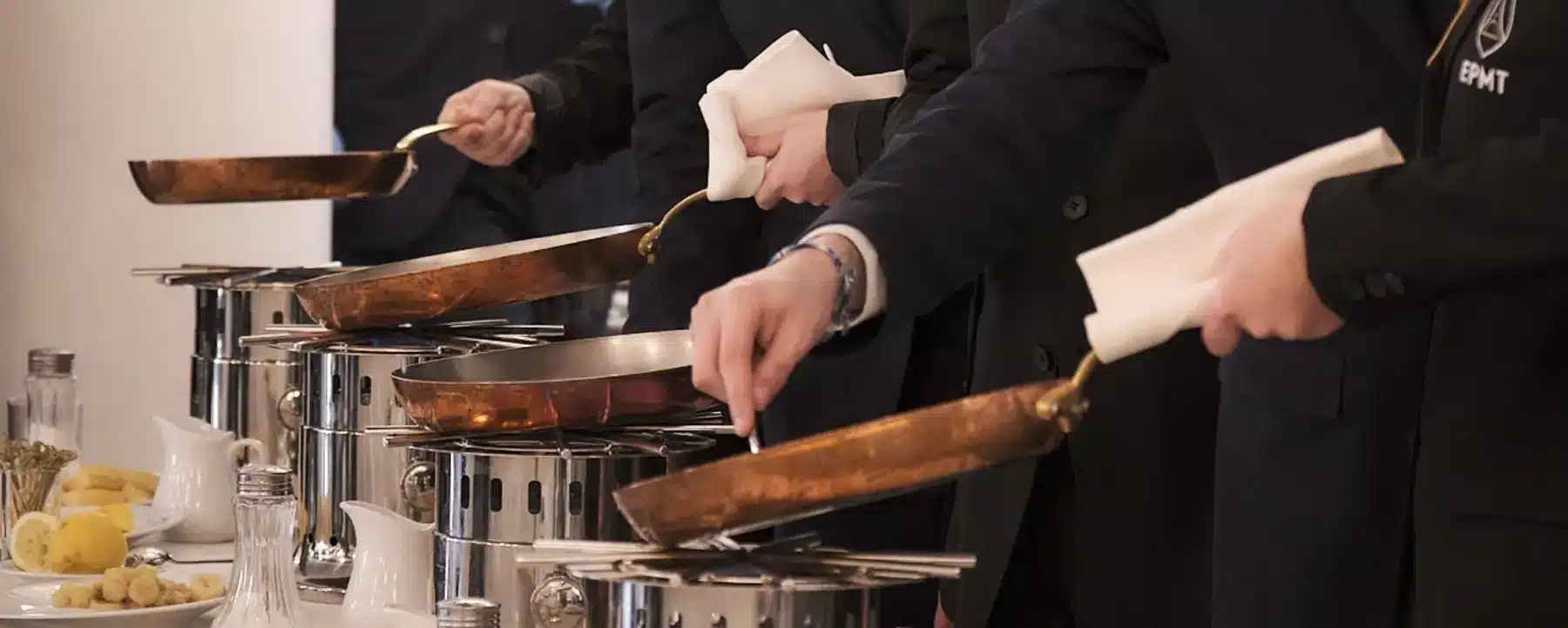 Bac Pro Commercialisation et Services en Restauration