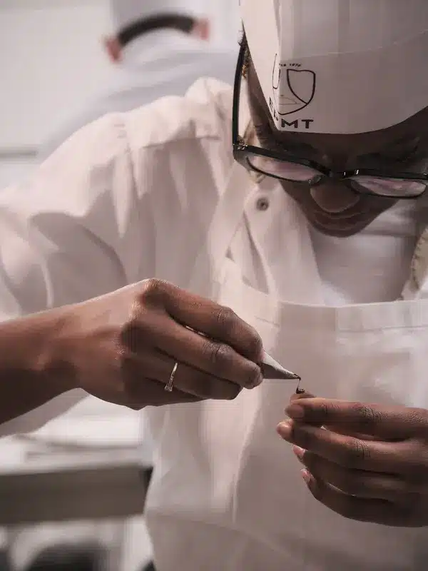 CAP Chocolaterie-Confiserie