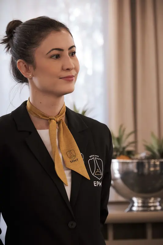 Licence Pro OGEHR – RCC