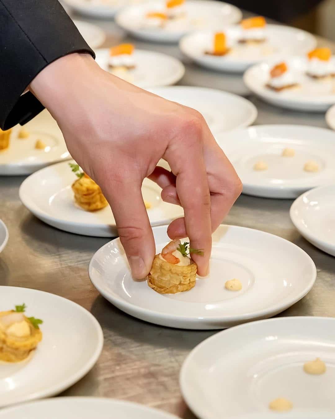 Déjeuner Sans Fourchette : l’EPMT accueille l’association Mémoire & Santé