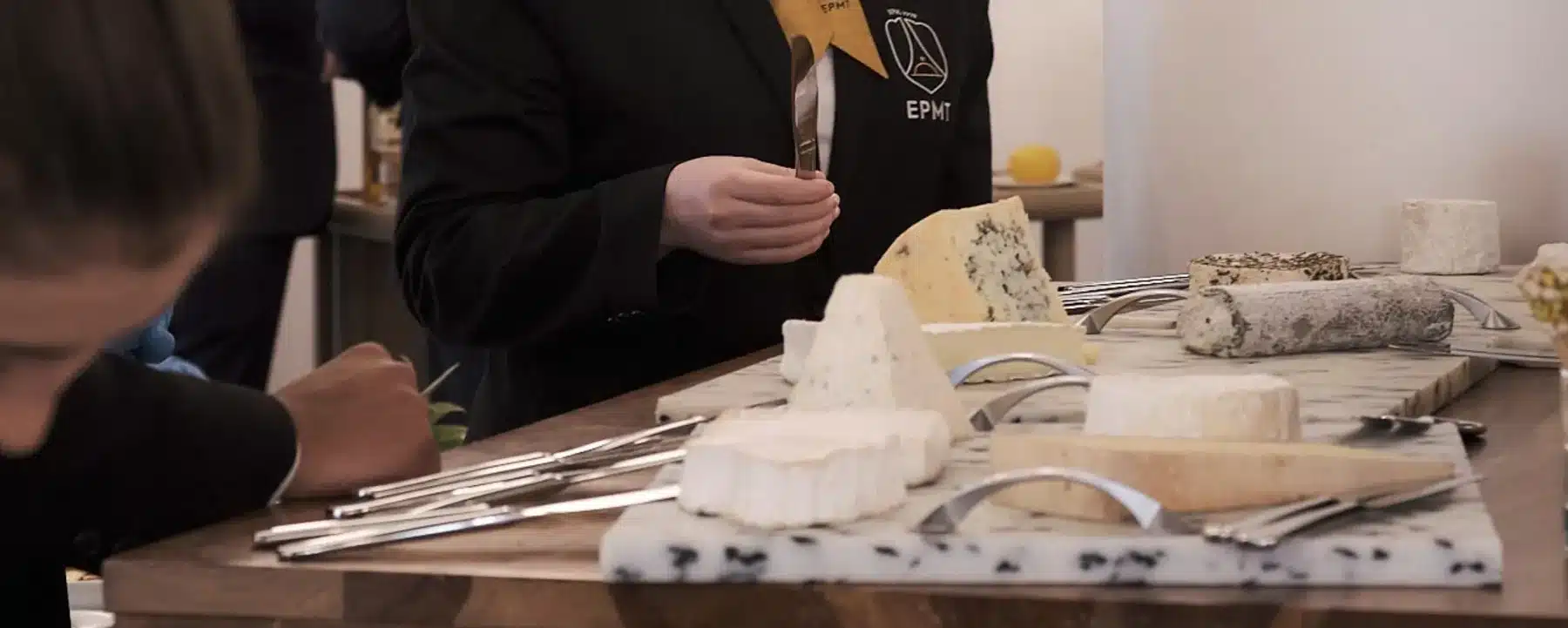 CAP Commercialisation et Services en HCR