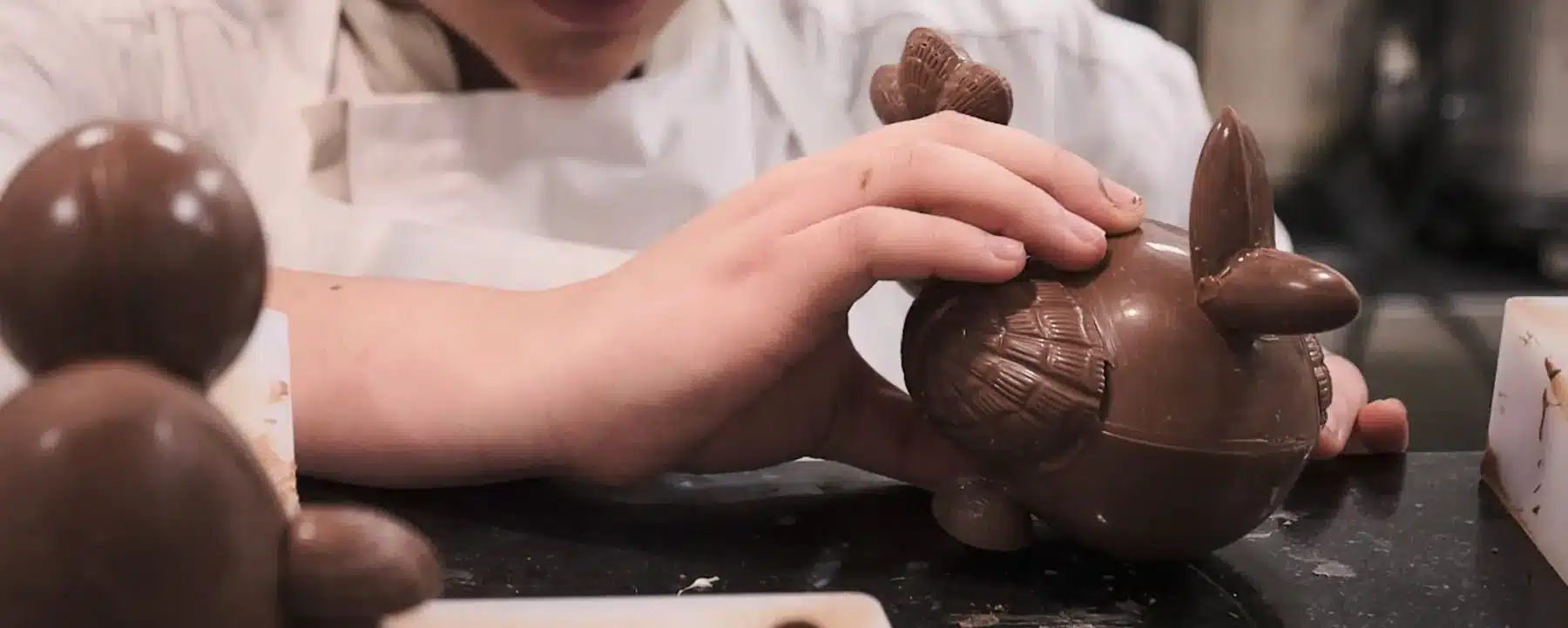 BTM Chocolatier – Confiseur