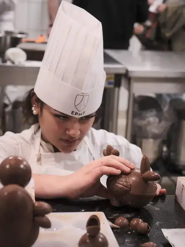 BTM Chocolatier – Confiseur