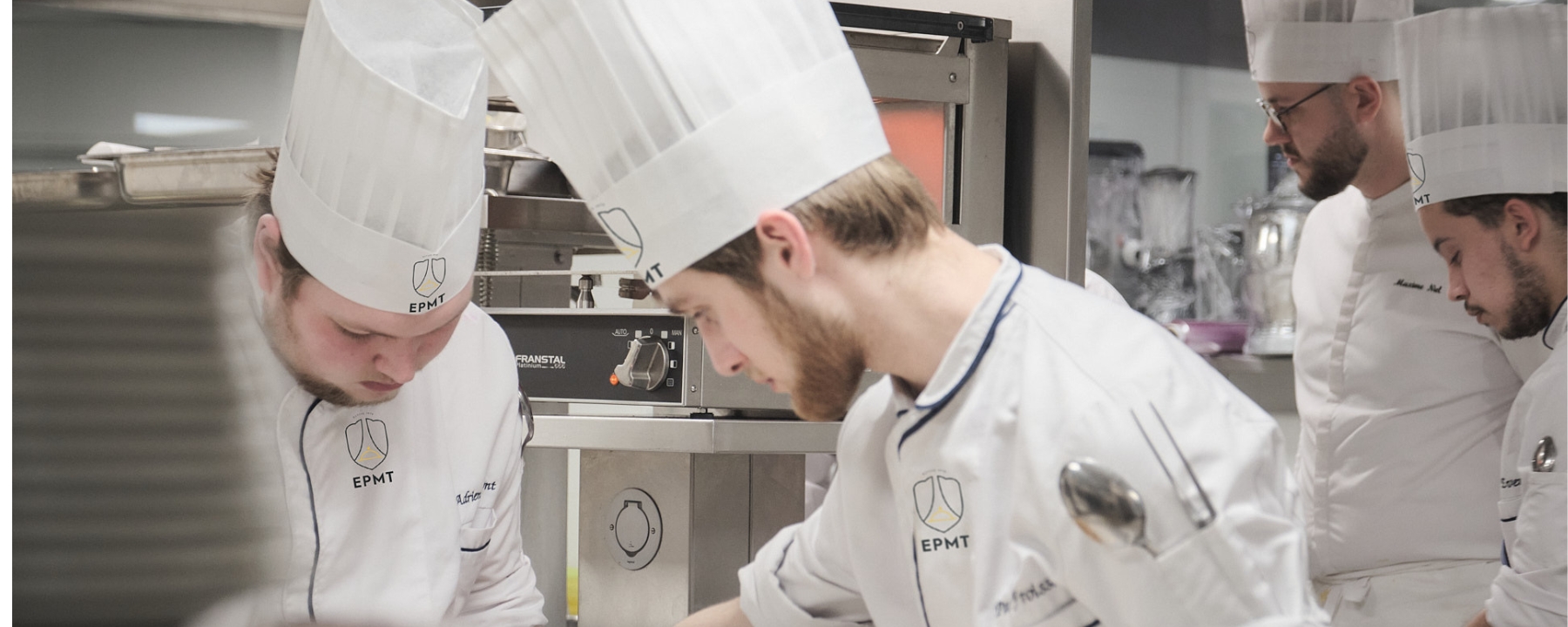 Pourquoi choisir l’alternance en restauration ? 